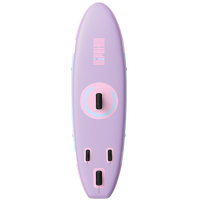 Niphean Classic All-Round 10' Inflatable Stand Up Paddle Board
