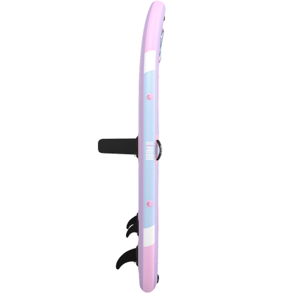Niphean 10' Inflatable Stand Up Paddle Board