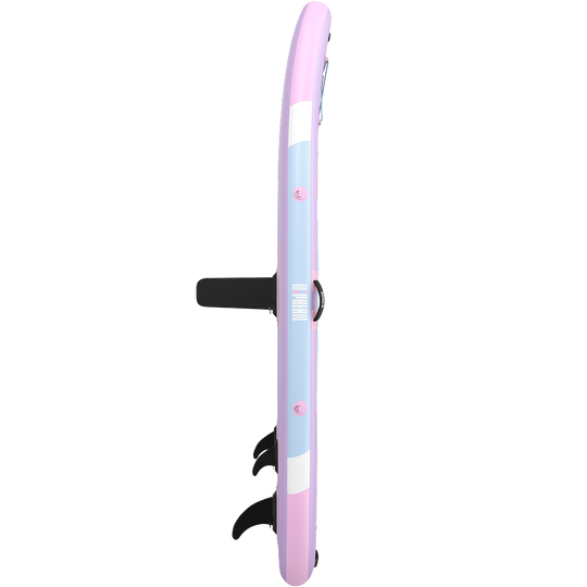 Niphean Classic All-Round 10' Inflatable Stand Up Paddle Board