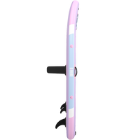 Niphean Classic All-Round 10' Inflatable Stand Up Paddle Board