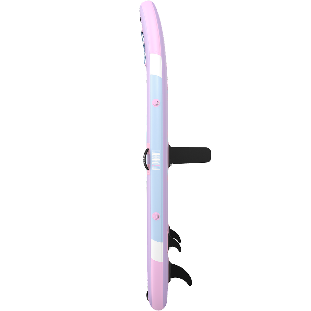 Niphean 10' Inflatable Stand Up Paddle Board