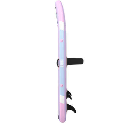 Niphean 10' Inflatable Stand Up Paddle Board