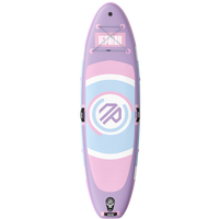 Niphean Classic All-Round 10' Inflatable Stand Up Paddle Board