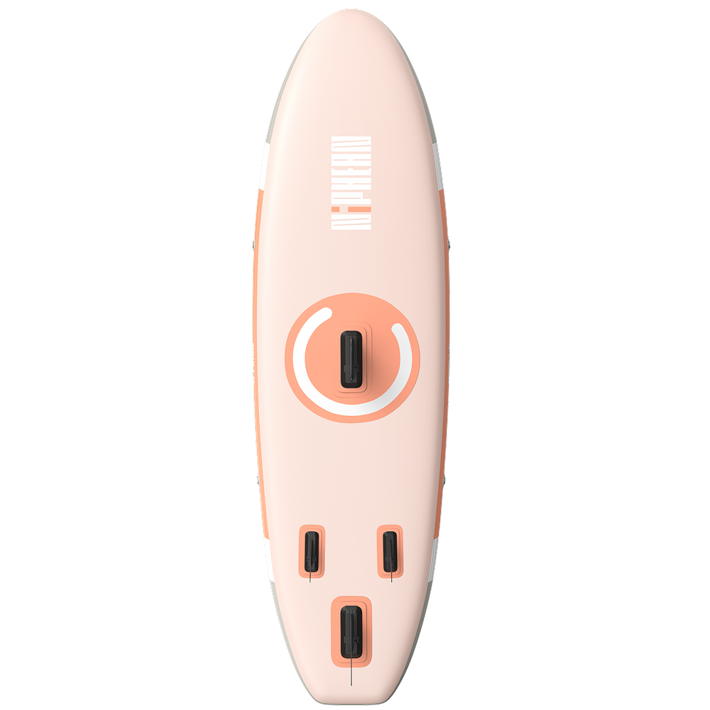 Niphean Classic All-Round 10' Inflatable Stand Up Paddle Board