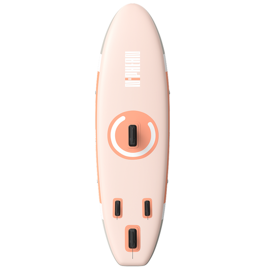 Niphean Classic All-Round 10' Inflatable Stand Up Paddle Board