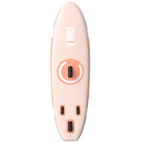 Niphean Classic All-Round 10' Inflatable Stand Up Paddle Board