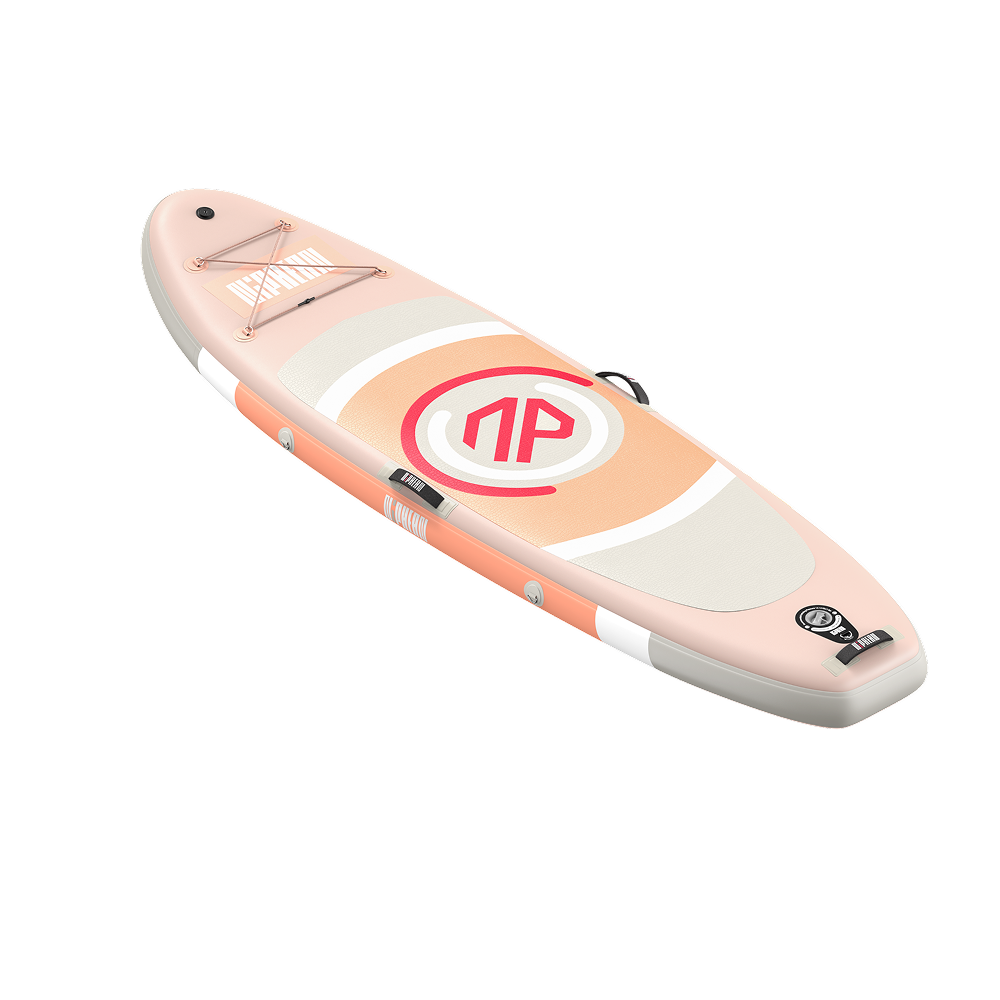 Niphean Classic All-Round 10' Inflatable Stand Up Paddle Board