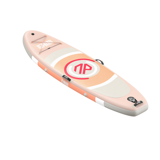 Niphean Classic All-Round 10' Inflatable Stand Up Paddle Board