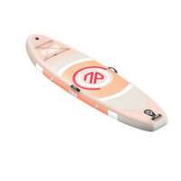 Niphean Classic All-Round 10' Inflatable Stand Up Paddle Board