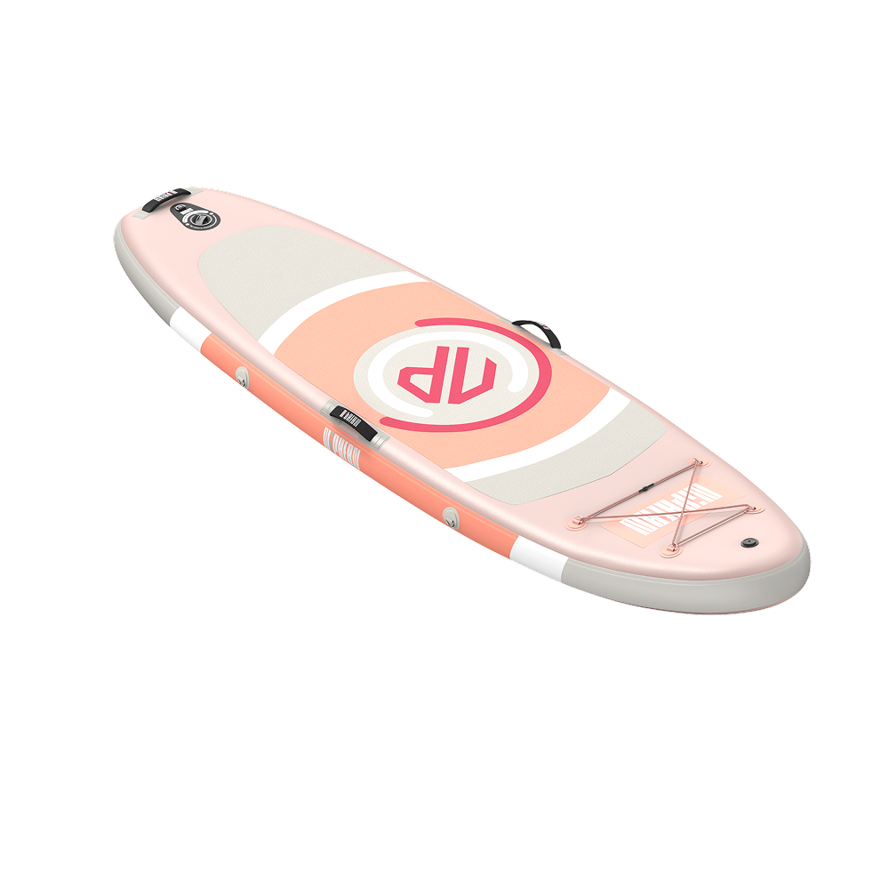 Niphean Classic All-Round 10' Inflatable Stand Up Paddle Board