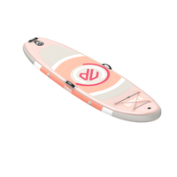 Niphean Classic All-Round 10' Inflatable Stand Up Paddle Board