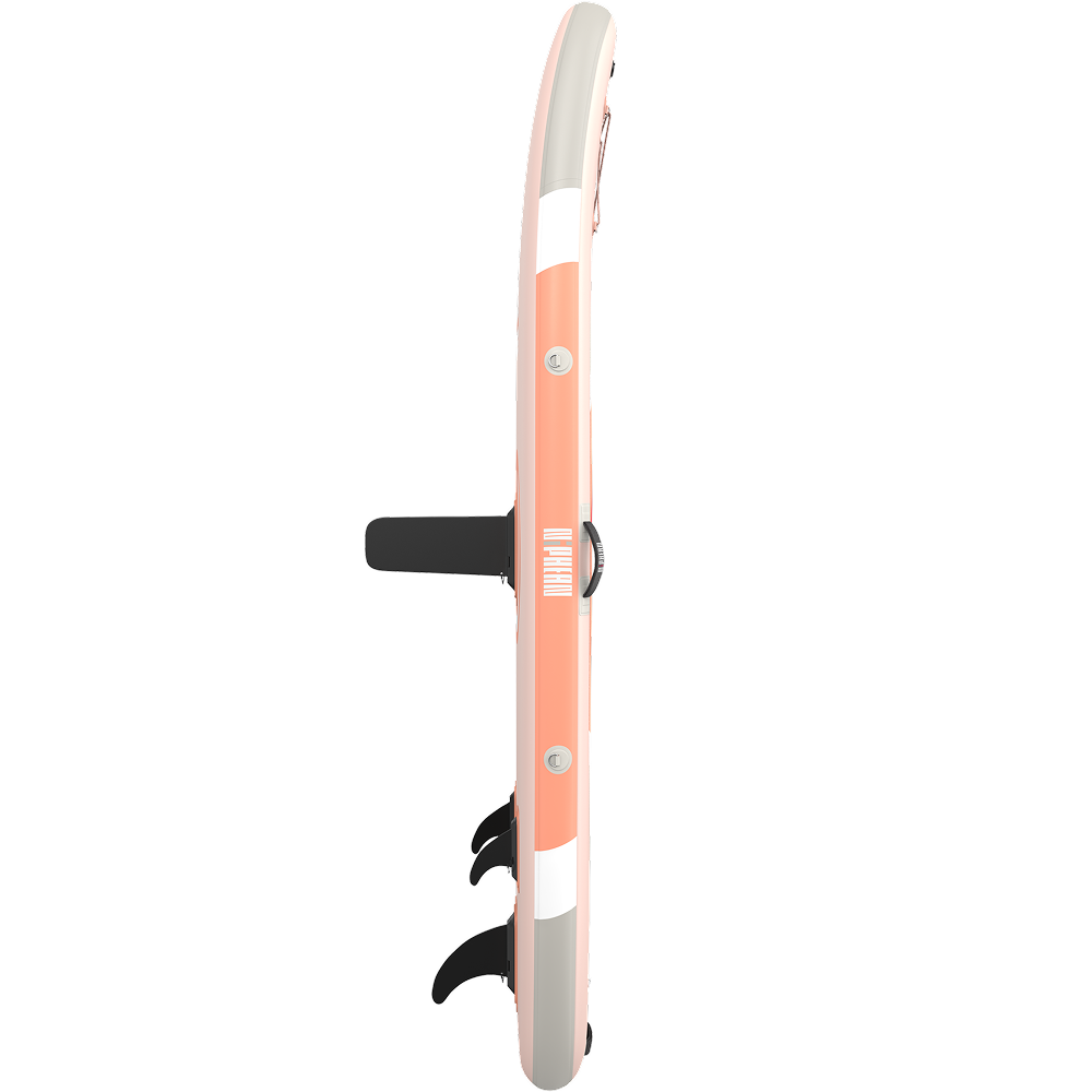 Niphean Classic All-Round 10' Inflatable Stand Up Paddle Board