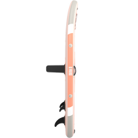 Niphean Classic All-Round 10' Inflatable Stand Up Paddle Board