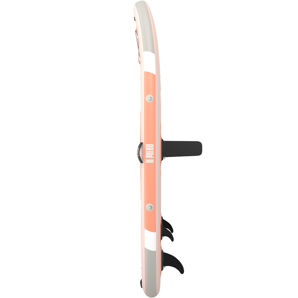 Niphean Classic All-Round 10' Inflatable Stand Up Paddle Board