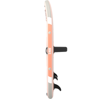 Niphean Classic All-Round 10' Inflatable Stand Up Paddle Board