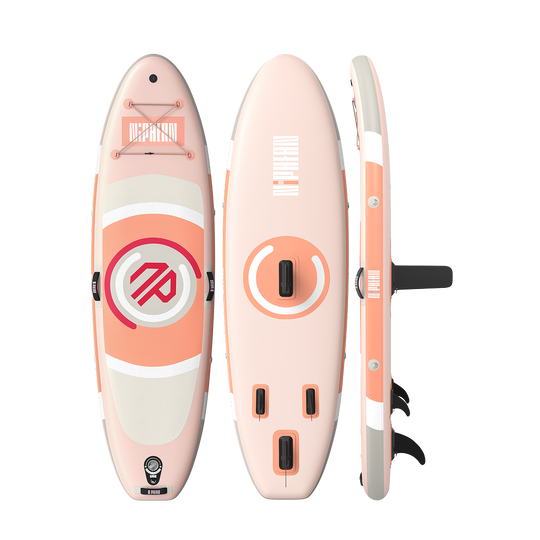 Niphean Classic All-Round 10' Inflatable Stand Up Paddle Board