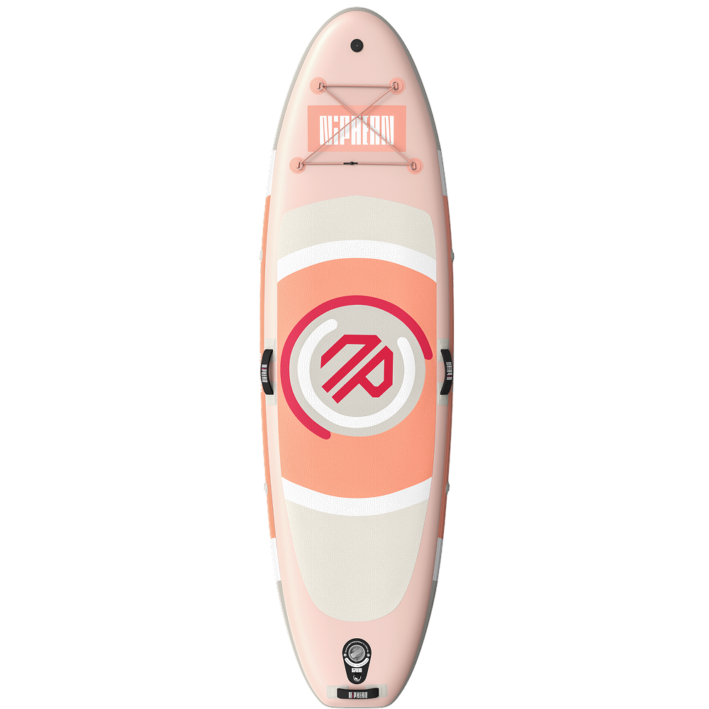 Niphean Classic All-Round 10' Inflatable Stand Up Paddle Board
