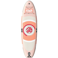 Niphean Classic All-Round 10' Inflatable Stand Up Paddle Board