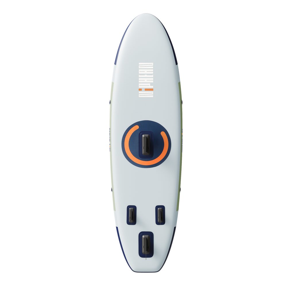 Niphean Classic All-Round 10' Inflatable Stand Up Paddle Board