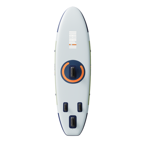 Niphean Classic All-Round 10' Inflatable Stand Up Paddle Board
