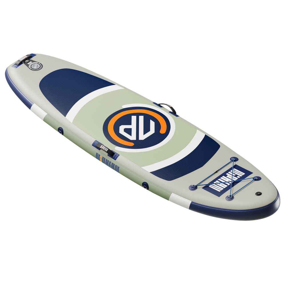 Niphean Classic All-Round 10' Inflatable Stand Up Paddle Board