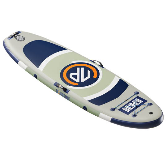 Niphean Classic All-Round 10' Inflatable Stand Up Paddle Board