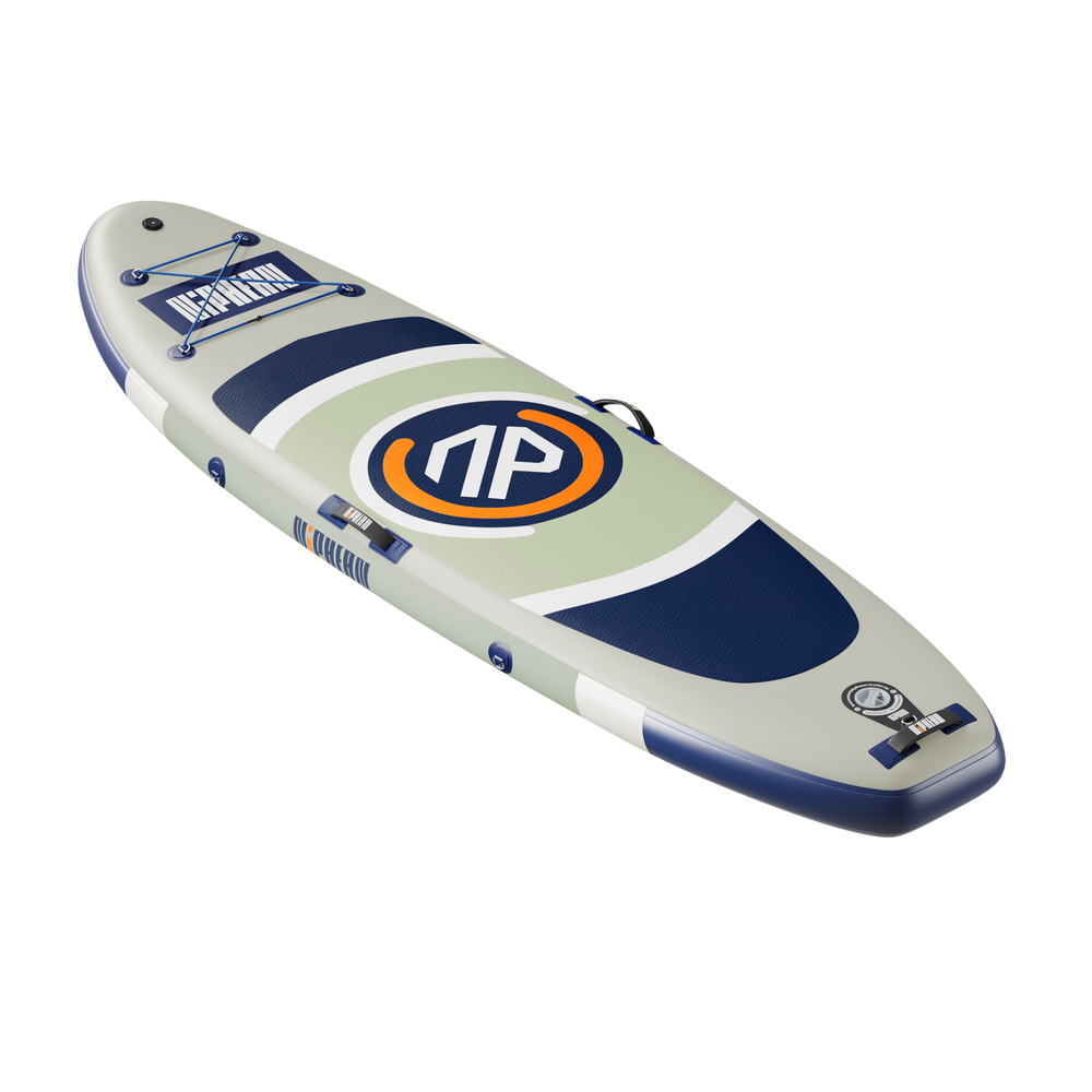 Niphean Classic All-Round 10' Inflatable Stand Up Paddle Board