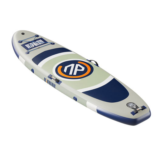 Niphean Classic All-Round 10' Inflatable Stand Up Paddle Board