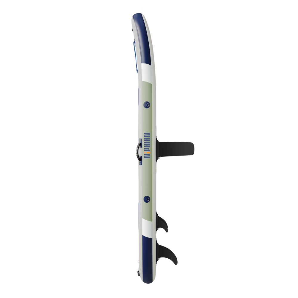 Niphean Classic All-Round 10' Inflatable Stand Up Paddle Board