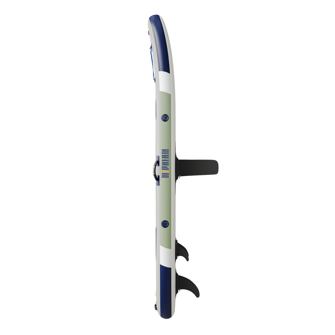 Niphean Classic All-Round 10' Inflatable Stand Up Paddle Board