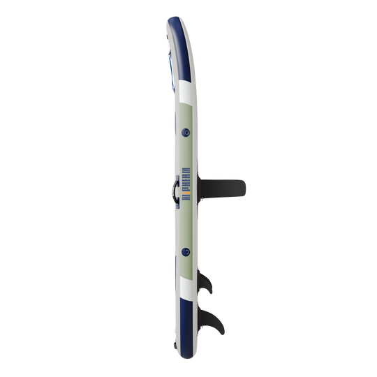 Niphean Classic All-Round 10' Inflatable Stand Up Paddle Board