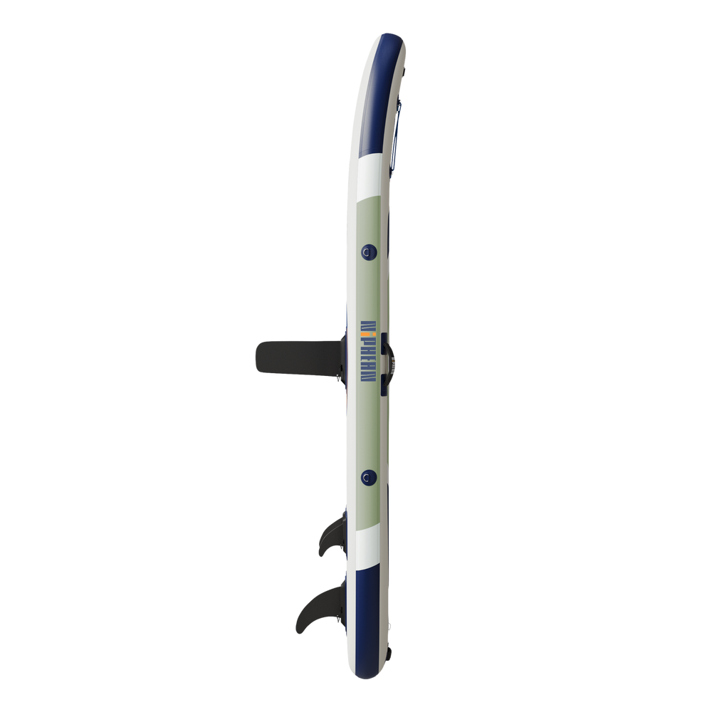 Niphean Classic All-Round 10' Inflatable Stand Up Paddle Board