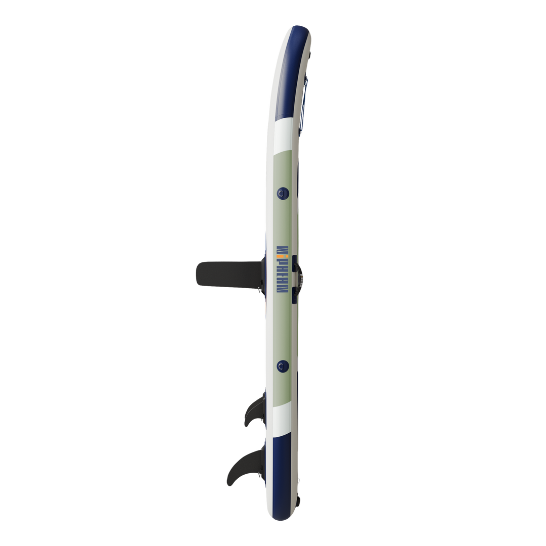 Niphean Classic All-Round 10' Inflatable Stand Up Paddle Board