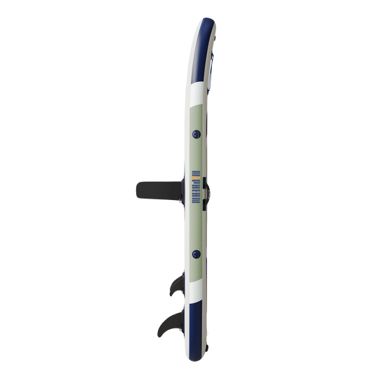 Niphean Classic All-Round 10' Inflatable Stand Up Paddle Board