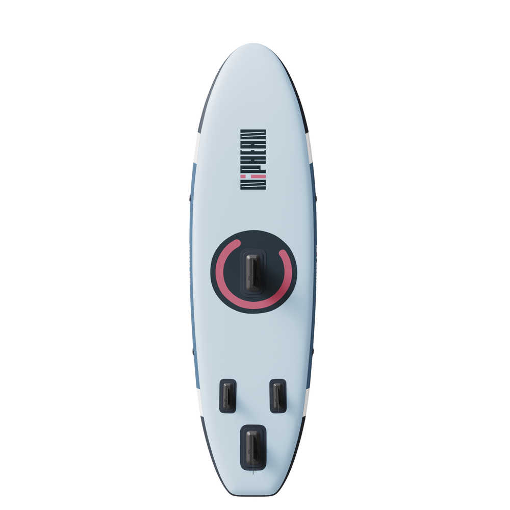 Niphean Classic All-Round 10' Inflatable Stand Up Paddle Board