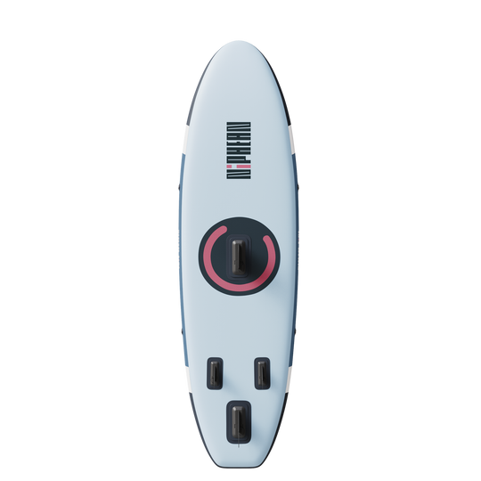 Niphean Classic All-Round 10' Inflatable Stand Up Paddle Board