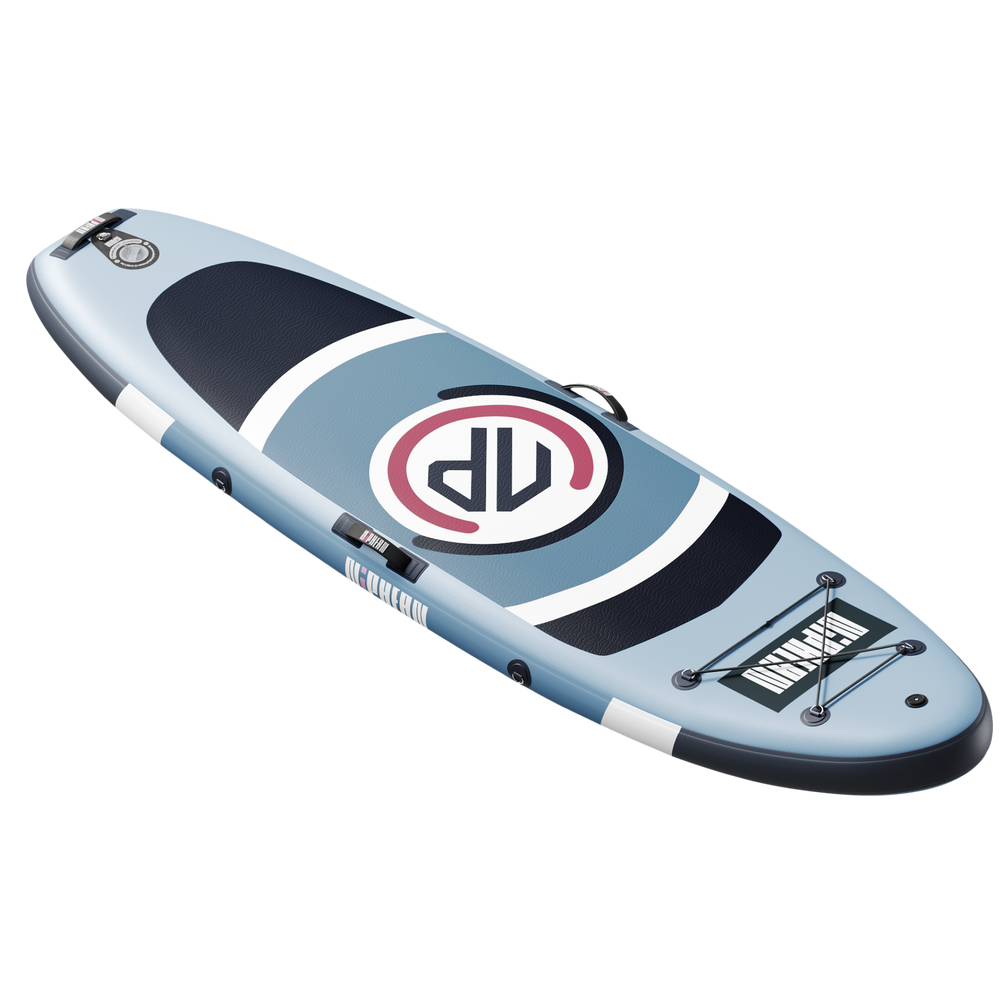 Niphean Classic All-Round 10' Inflatable Stand Up Paddle Board