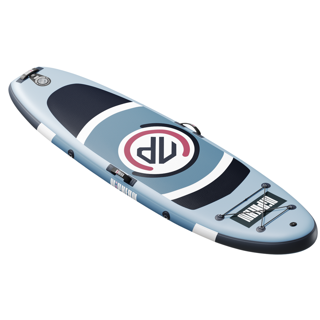 Niphean Classic All-Round 10' Inflatable Stand Up Paddle Board