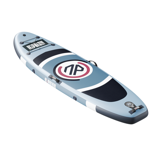 Niphean Classic All-Round 10' Inflatable Stand Up Paddle Board