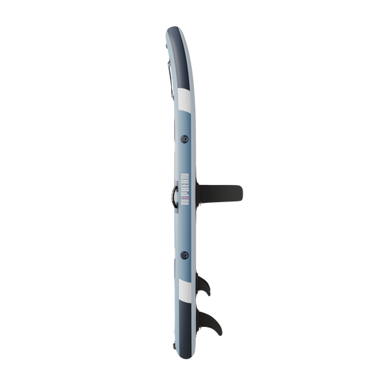 Niphean Classic All-Round 10' Inflatable Stand Up Paddle Board