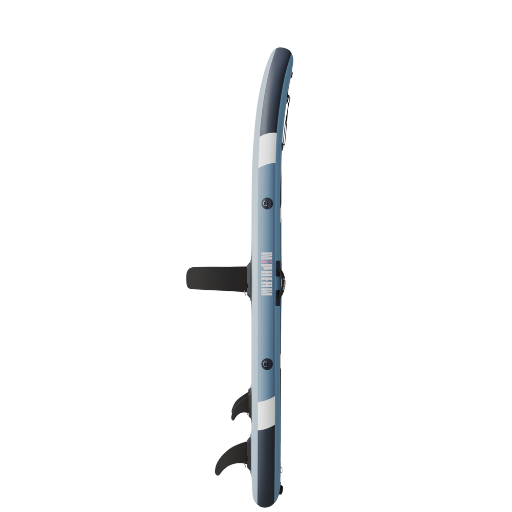 Niphean Classic All-Round 10' Inflatable Stand Up Paddle Board