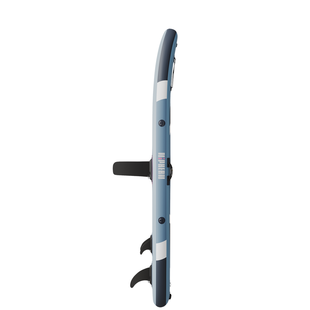 Niphean Classic All-Round 10' Inflatable Stand Up Paddle Board