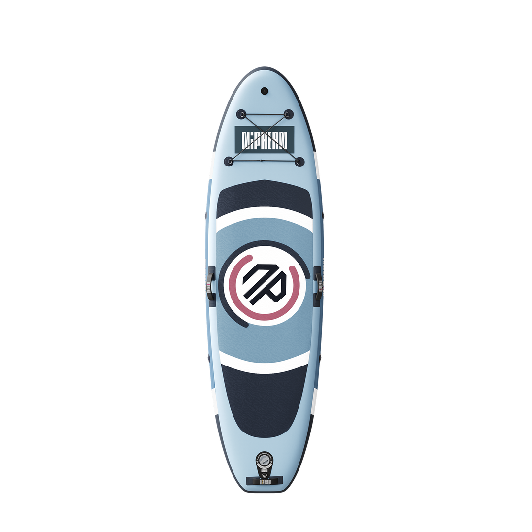 Niphean Classic All-Round 10' Inflatable Stand Up Paddle Board