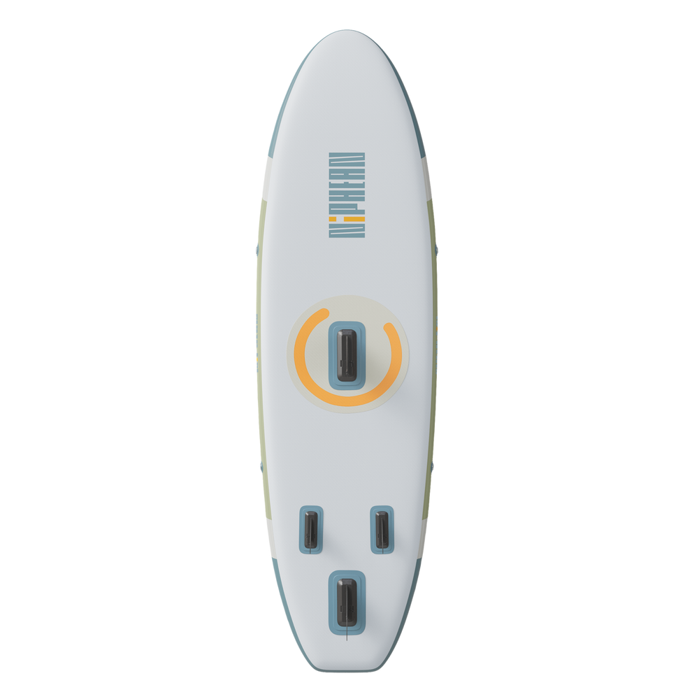 Niphean Classic All-Round 10' Inflatable Stand Up Paddle Board Set