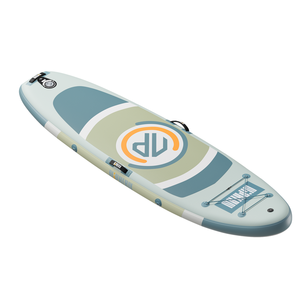 Niphean Classic All-Round 10' Inflatable Stand Up Paddle Board Set