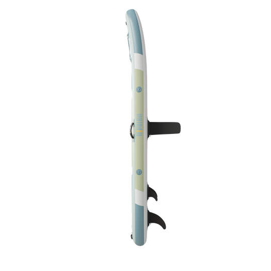 Niphean Classic All-Round 10' Inflatable Stand Up Paddle Board (All Color Variants)--