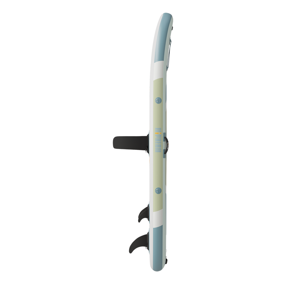 Niphean Classic All-Round 10' Inflatable Stand Up Paddle Board Set