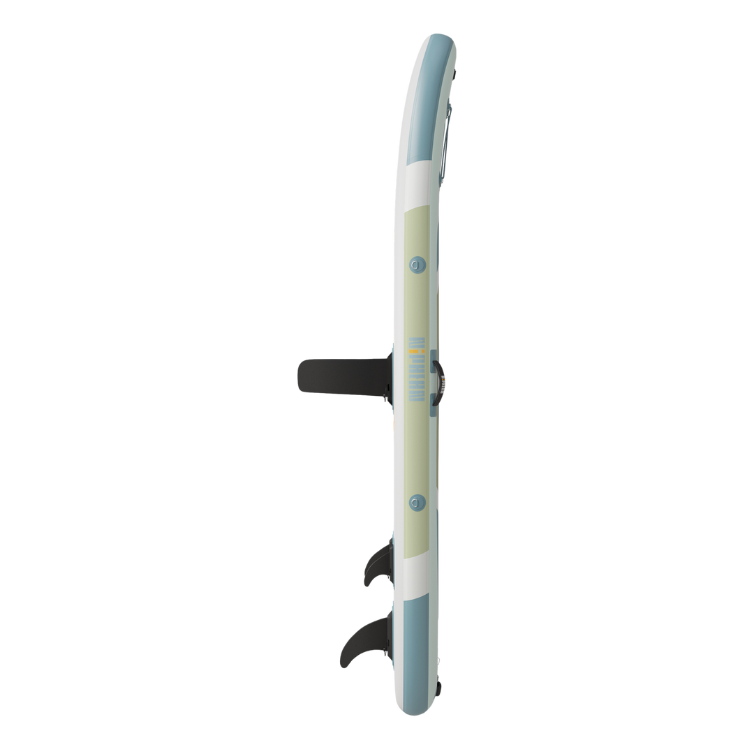 Niphean Classic All-Round 10' Inflatable Stand Up Paddle Board (All Color Variants)--