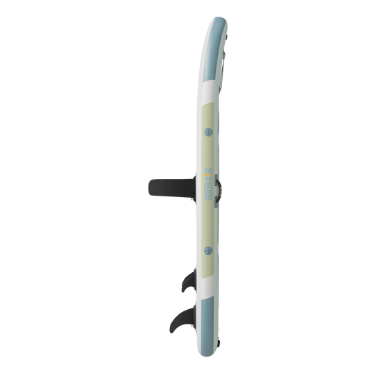 Niphean Classic All-Round 10' Inflatable Stand Up Paddle Board (All Color Variants)--