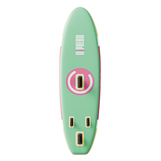 Niphean Classic All-Round 10' Inflatable Stand Up Paddle Board (All Color Variants)--